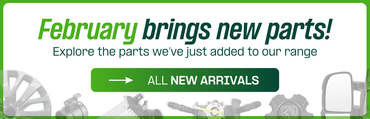 Discover all February news at AUBIRI!